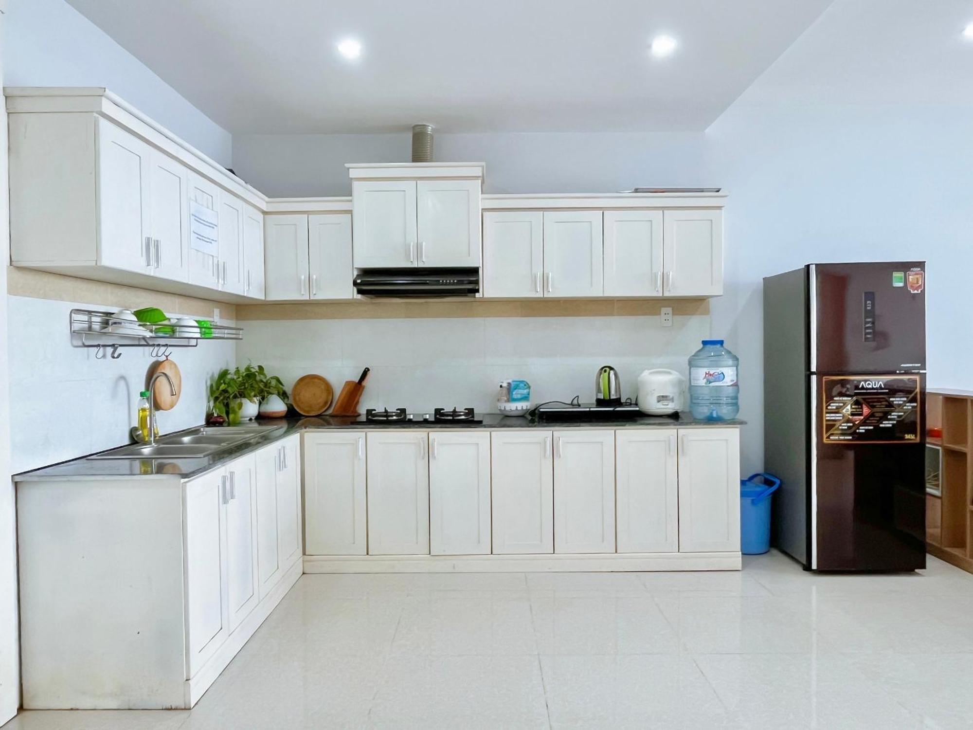 Can Ho Oasky,3 Phong View Dep Nhin Ra Bien,Nui Va Ho Bau Sen Vung Tau Exterior photo